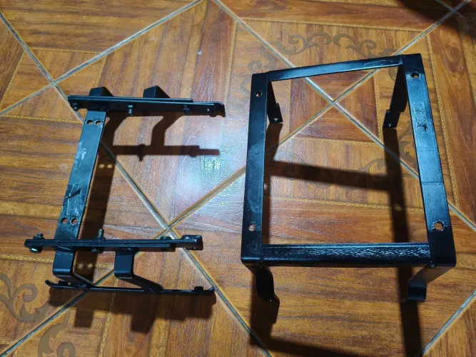 SUPORTE Forteck Lander 250