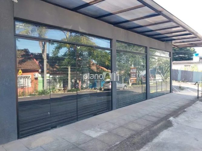 Loja para aluguel, com 42,87m², - Salgado Filho - Gravataí / RS por R$ 1.950,00
