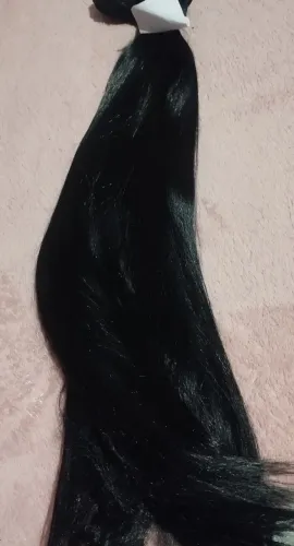 Vedo mega bio humano usado uma vez