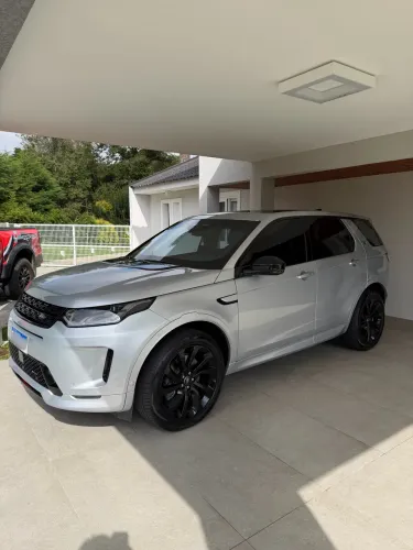 Land Rover Discovery Sport SE R-DYN 2.0 SI4 Flex 2023