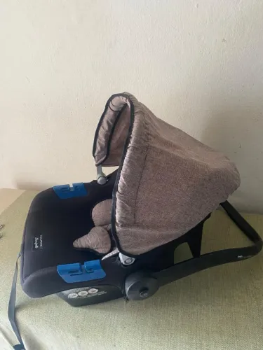 BEBÊ CONFORTO TOP