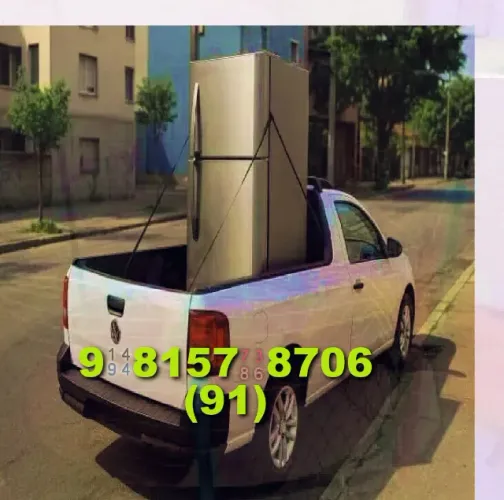Frete para seu veículo! Ótimos preços e serviço de qualidade. Não perca!