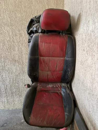 Bancos dianteiros Vectra 97 a 2000