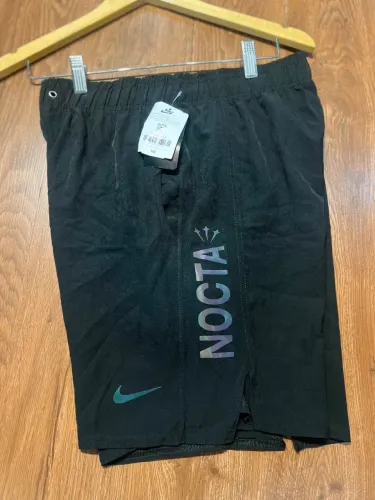 Short Nike nocta 