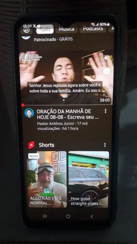 GALAXY A13