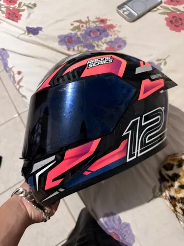 Capacete 