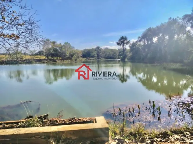 FAZENDA RURAL em CURVELO - MG, CENTRO