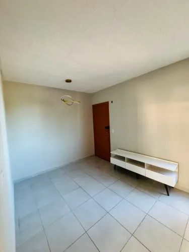 ACEITA CARRO COMO PARTE - COND VIVA MARE - APARTAMENTO 2 QUARTOS - TERREO - LAZER - PLANEJ