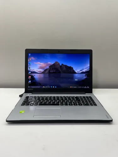 Notebook Lenovo Ideapad 310 - Intel Core i5 - 6° Th / 2 GB de Vídeo / SSD 500Gb / 4 GB
