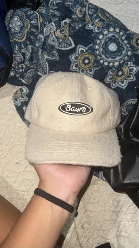 Boné BAW