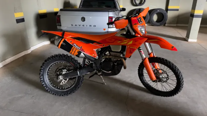 Ktm 2024