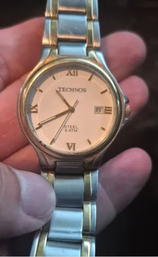 Relógios Technos, Invicta
