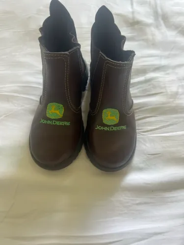 Bota masculina nº27