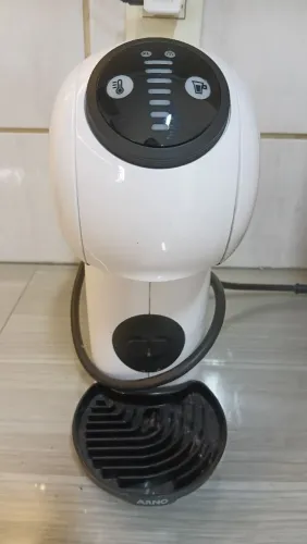 Cafeteira Nescafe Dolce Gusto mini