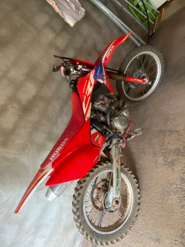 Crf 230