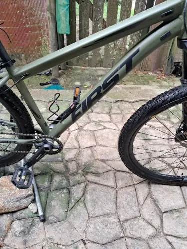 Bicicleta First Aro 29 2024