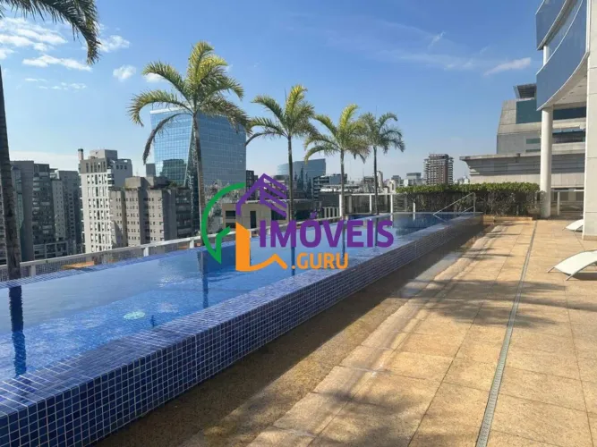 APARTAMENTO - VILA NOVA CONCEIÇÃO - SP