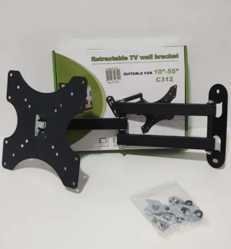 SUPORTE DE TV ARTICULADO