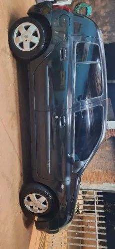 Renault Clio RT/ Privil. 1.0/1.0 Hi-power 16V 5P 2003