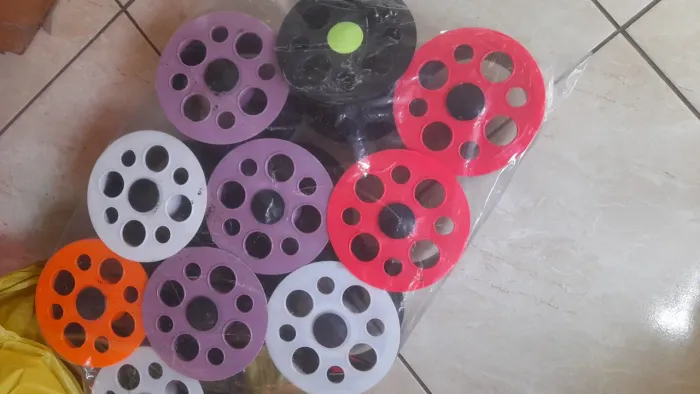 MINI CARRETILHA 16,00