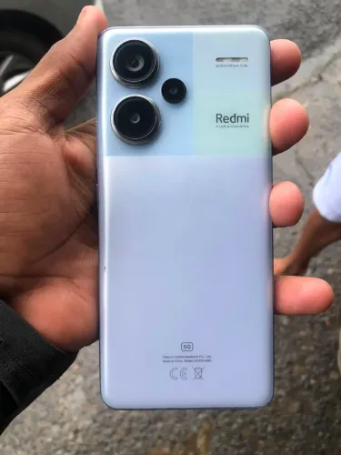 Redimi note 13 pro plus 