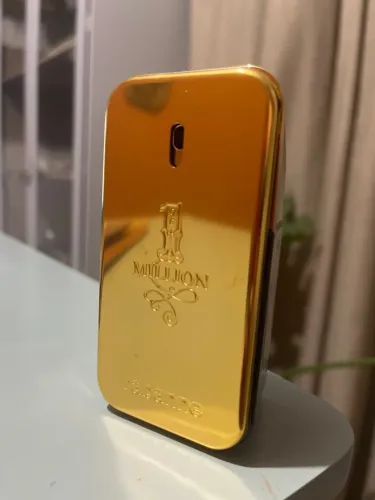 Perfume 1 Million Paco Rabanne
