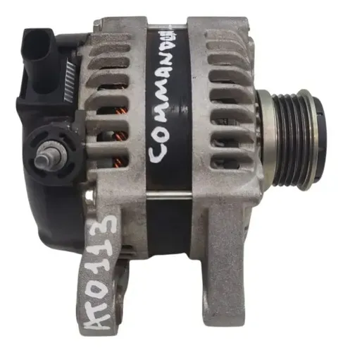 Alternador Jeep Compass 1.3 2022-2026 51984063 12v 150a