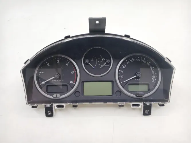 Painel Instrumentos Freelander 2 2.2 2012 bh5210849ff