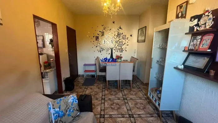 Apartamento à venda, 3 quartos, 1 vaga, Flávio de Oliveira - Belo Horizonte/MG
