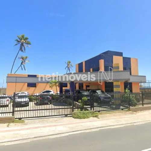 Locação Ponto comercial Pituaçu Salvador