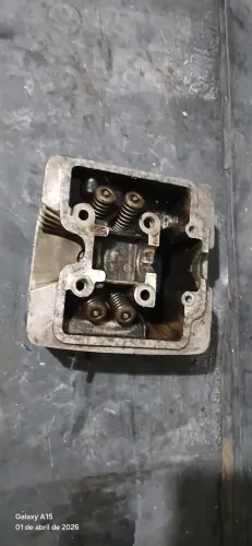 Cabeçote