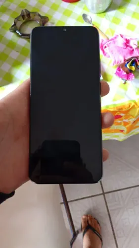 Vendo redmi 10c tudo funcionando certinho