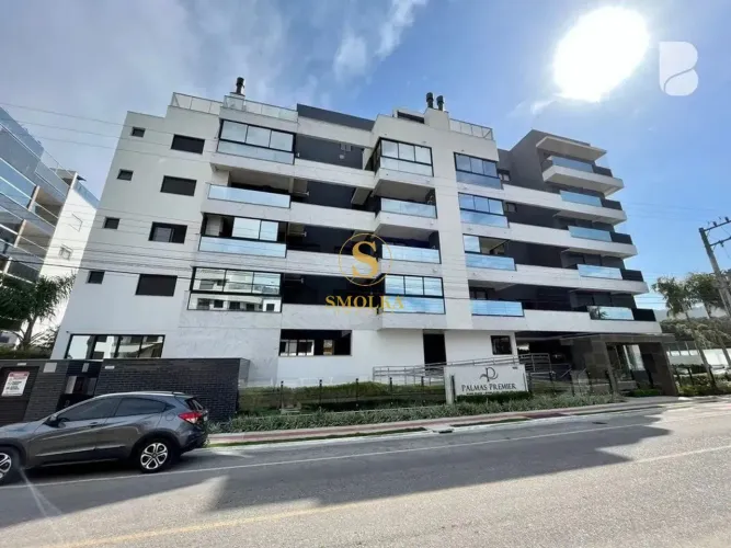 Lindo apartamento mobiliado, vista mar, com 2 dormitórios sendo um suíté na Praia em Gover