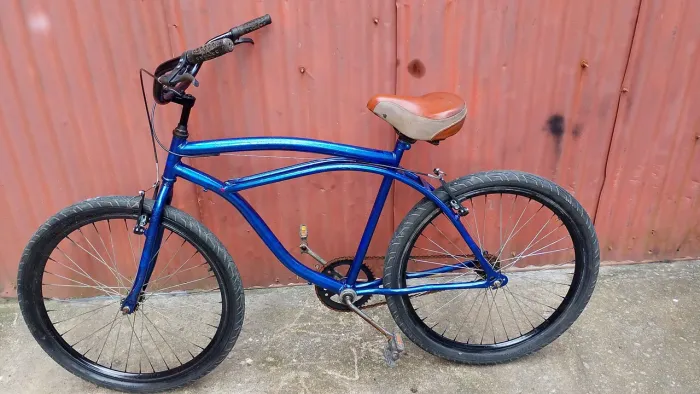 Bicicleta praiana