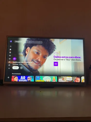 TV SMART 32 POLEGADAS SEM DEFEITOS 