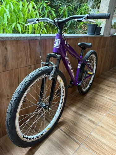 Vendo bike gios br