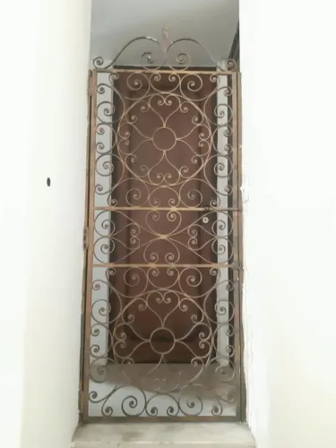 Portão de Ferro