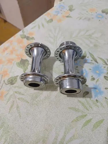 Par de Cubos inoquisidaveu
