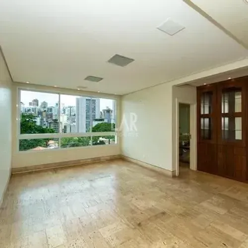 Casa à venda, 5 quartos, 5 suítes, 5 vagas, Vila Paris - Belo Horizonte/MG