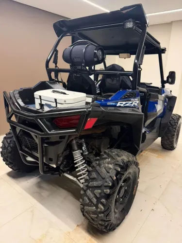 UTV POLARIS 900cc