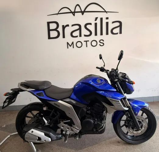 YAMAHA FZ25 FAZER 2019/2020