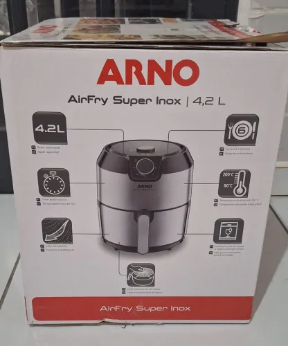 Airfry Arno 4,2L