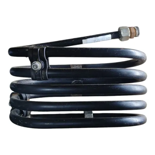 Serpentina M Benz Accelo 1016