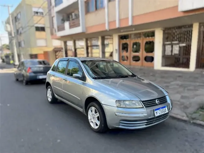 Fiat Stilo 1.8/ 1.8 Connect Flex 8V 5P 2006