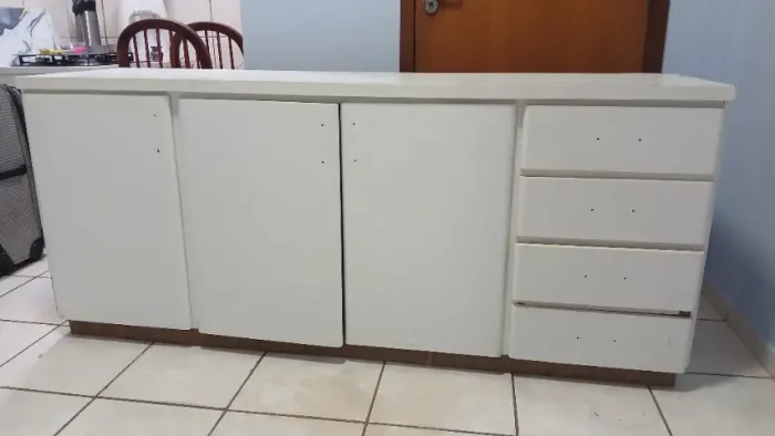 Balcão cozinha