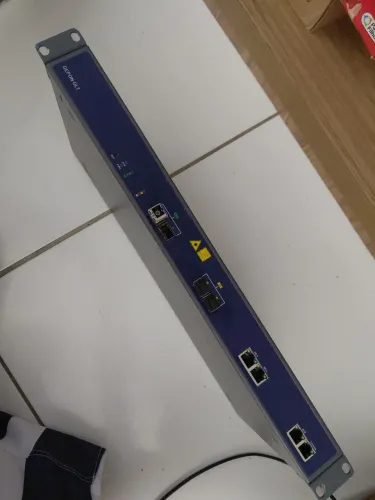 OLT EPON 2PON