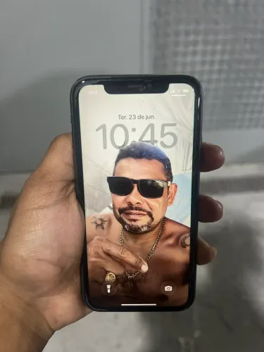 iPhone 11 64gb