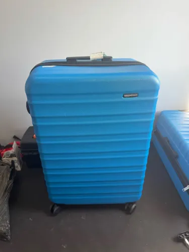 Mala de viagem 23kg