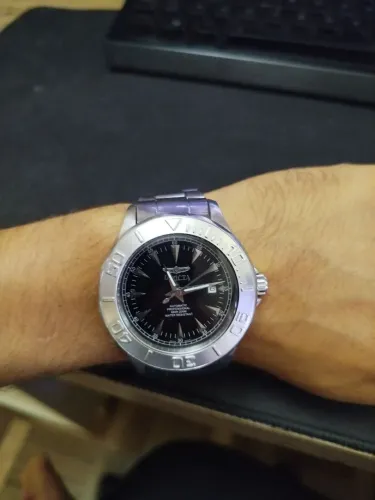 Relógio Invicta Ocean Ghost 7034