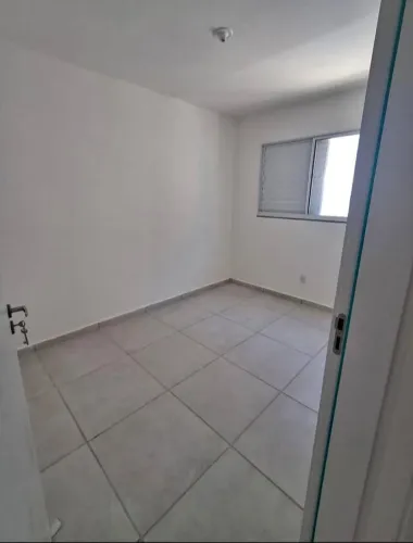 Vendo apartamento Na santa Amélia